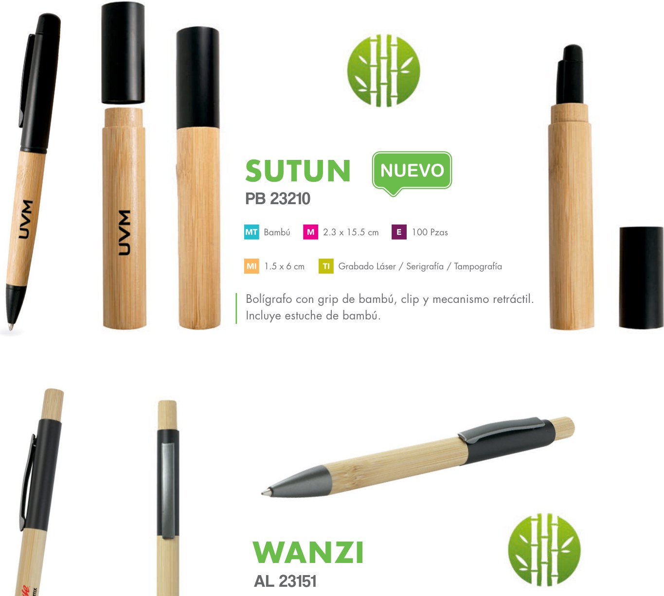 PB 23210 · SUTUN