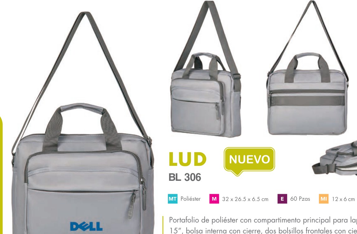 BL 306 · LUD