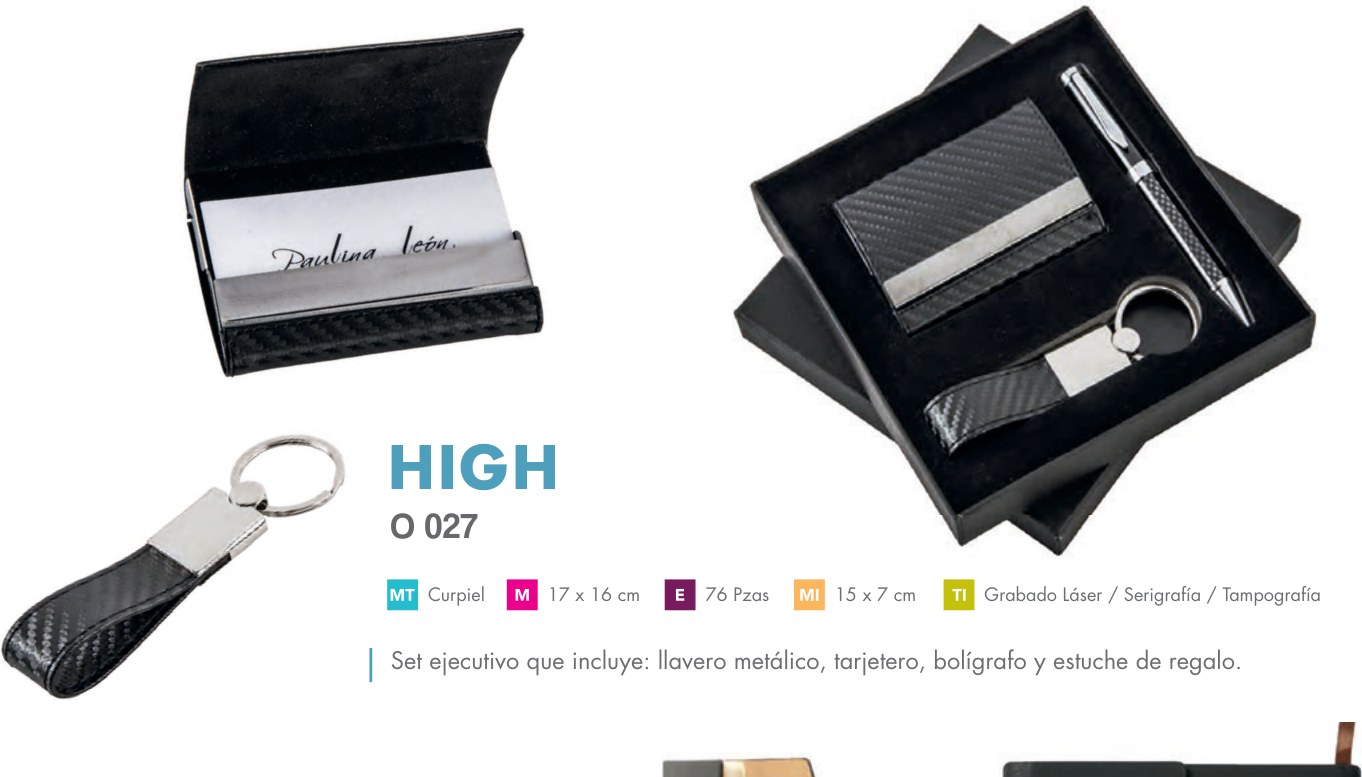 O 027 · HIGH