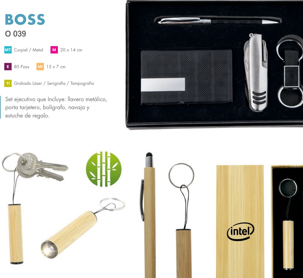 O 039 · BOSS