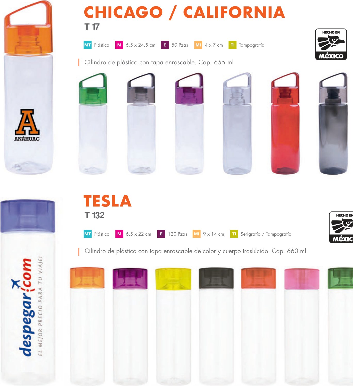 T 132 · TESLA
