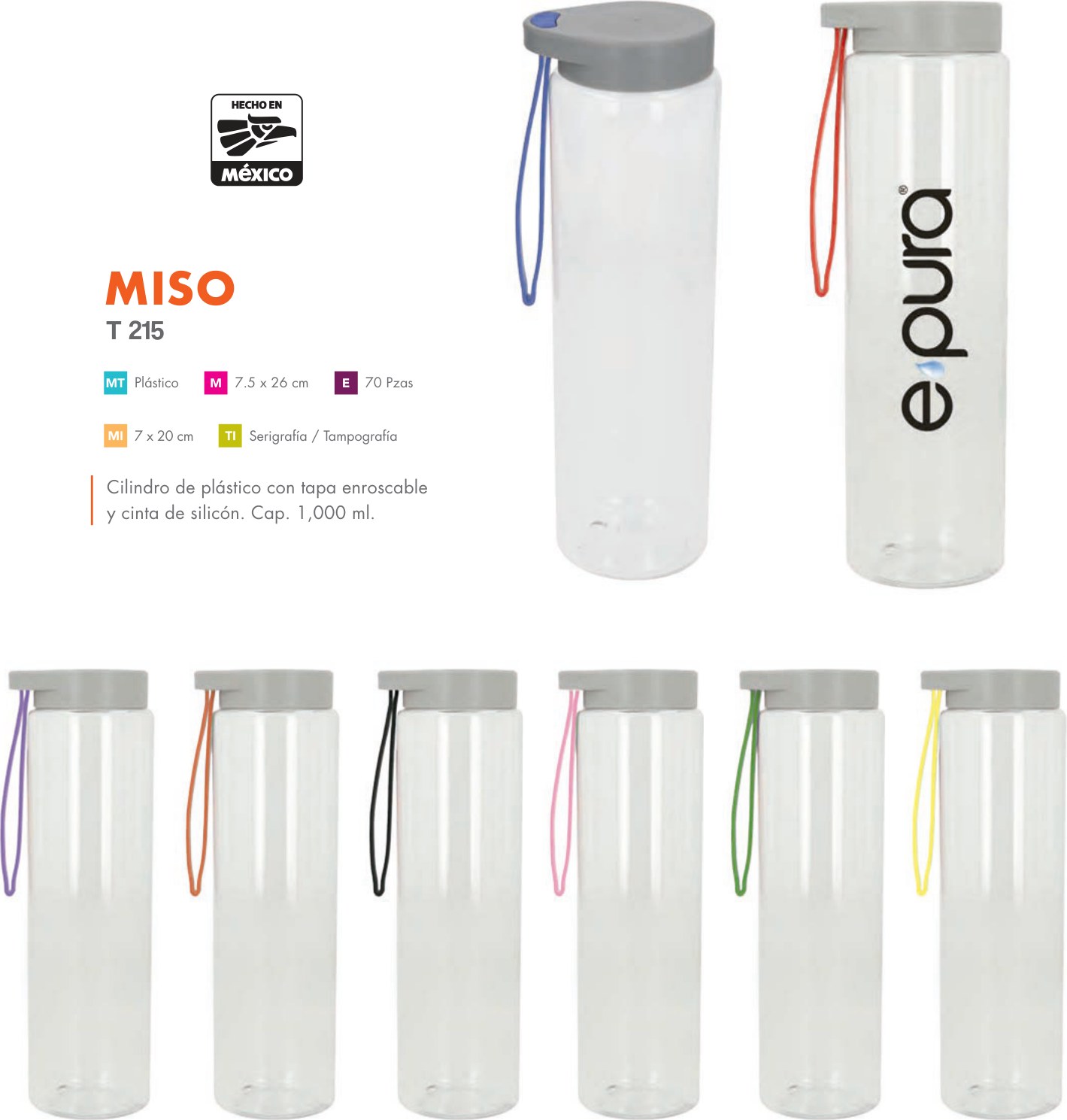T 215 · MISO