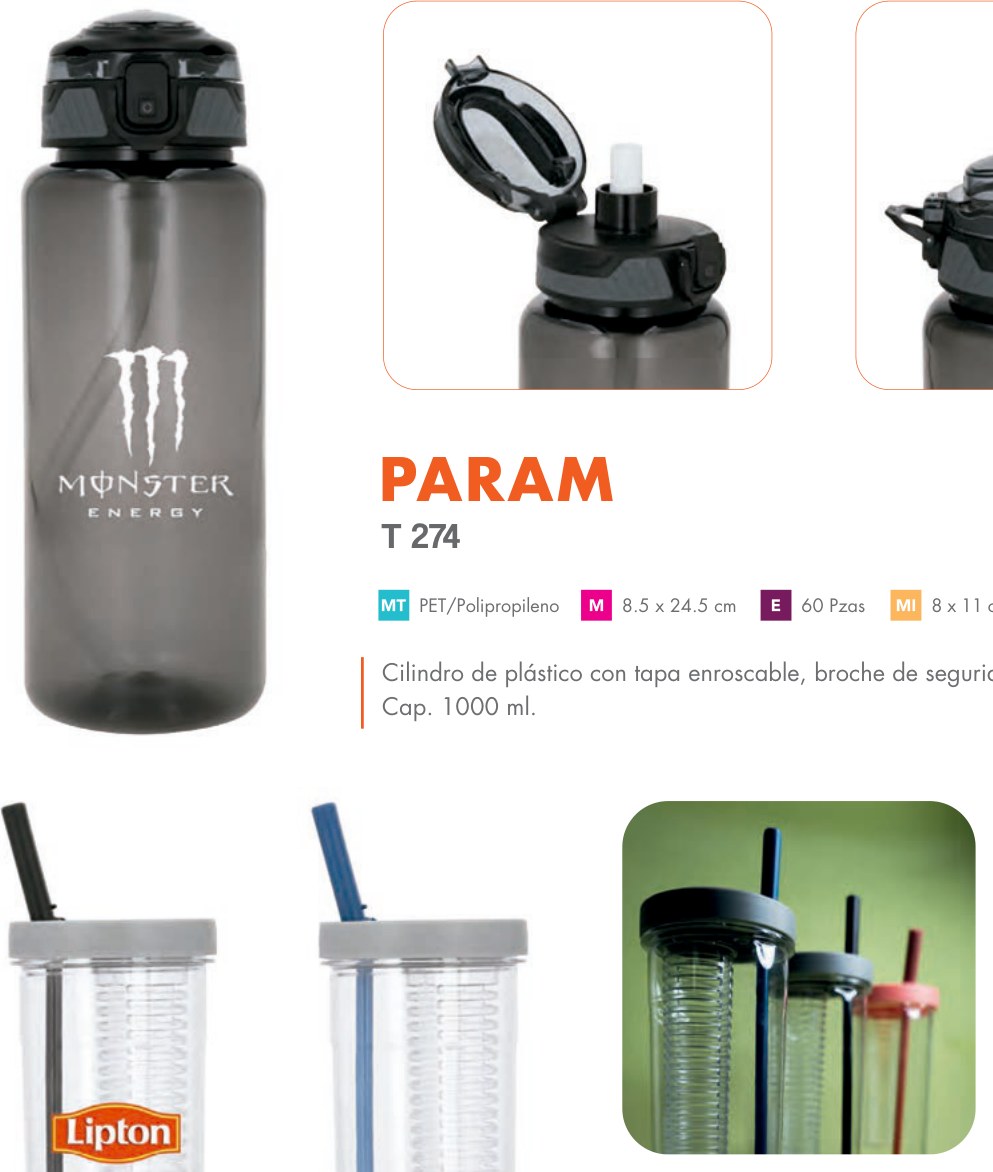 T 274 · PARAM