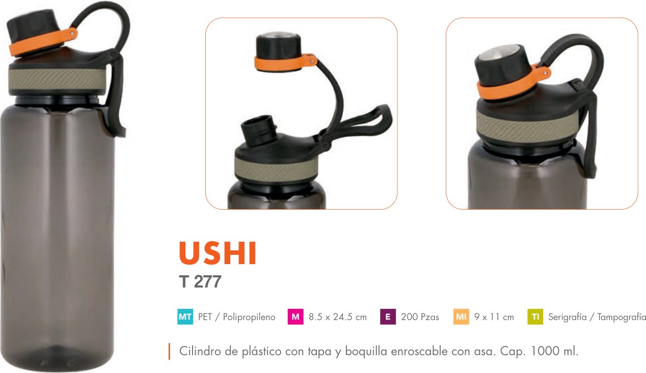 T 277 · USHI