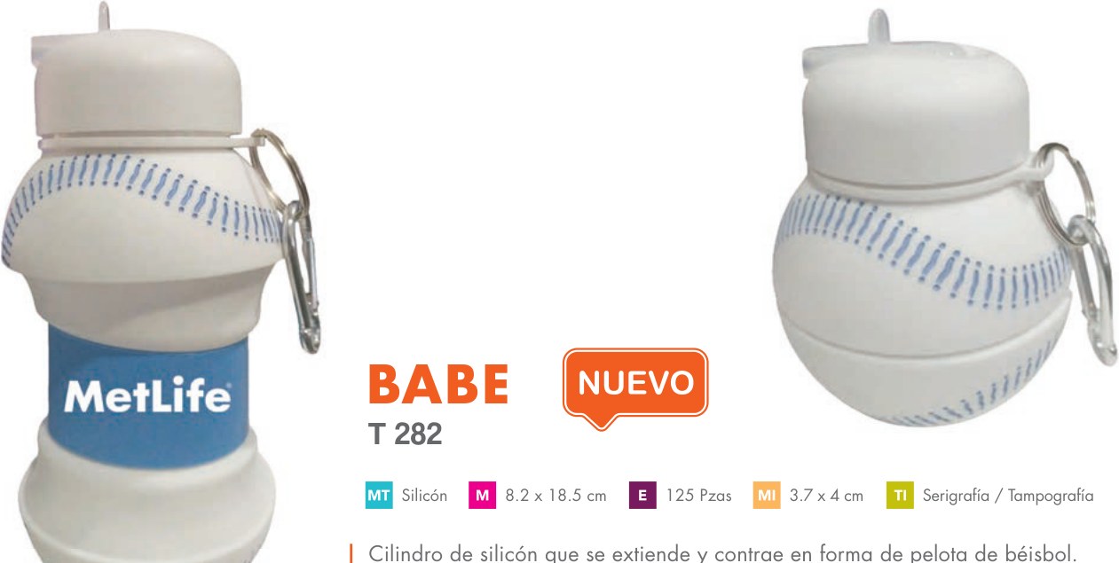 T 282 · BABE