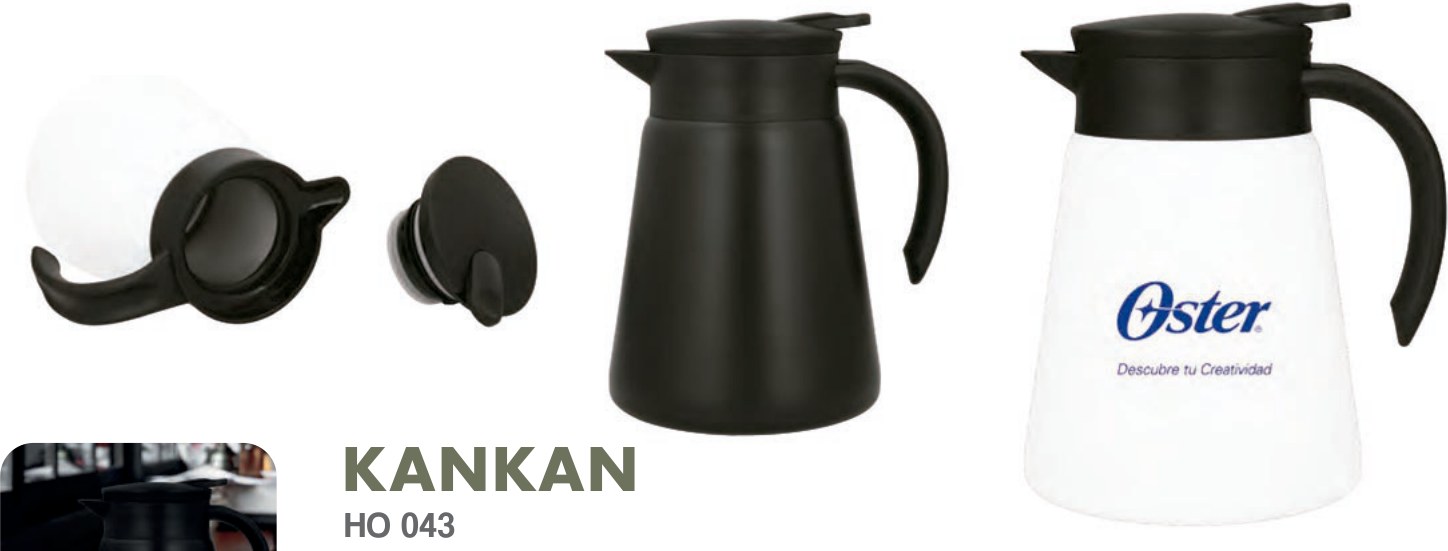 HO 043 · KANKAN
