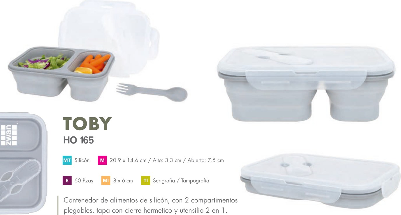 HO 165 · TOBY
