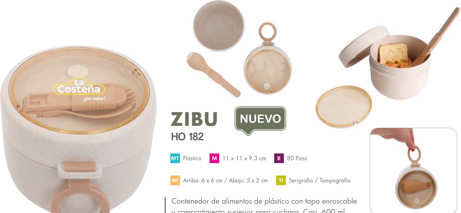 HO 182 · ZIBU