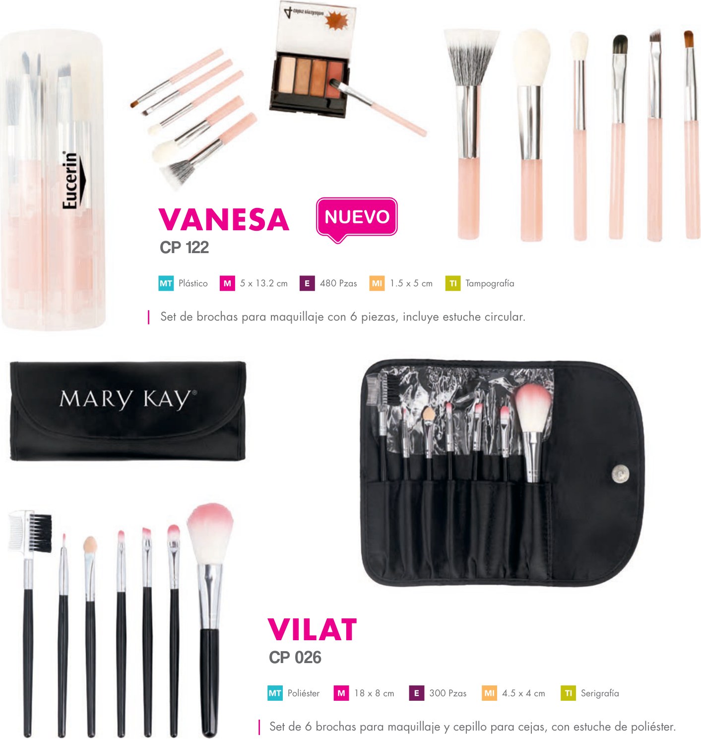 CP 026 · VILAT