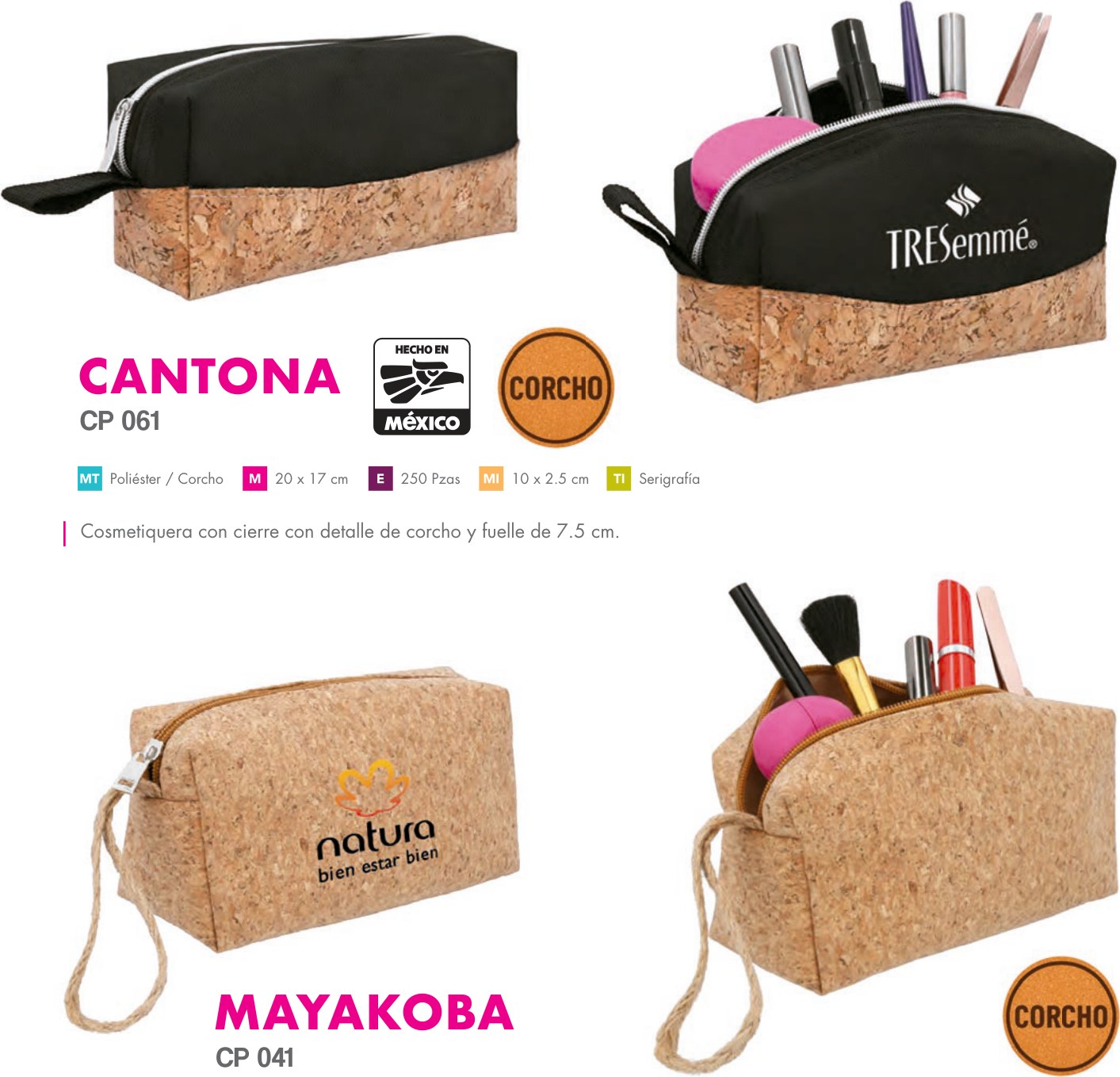 CP 041 · MAYAKOBA
