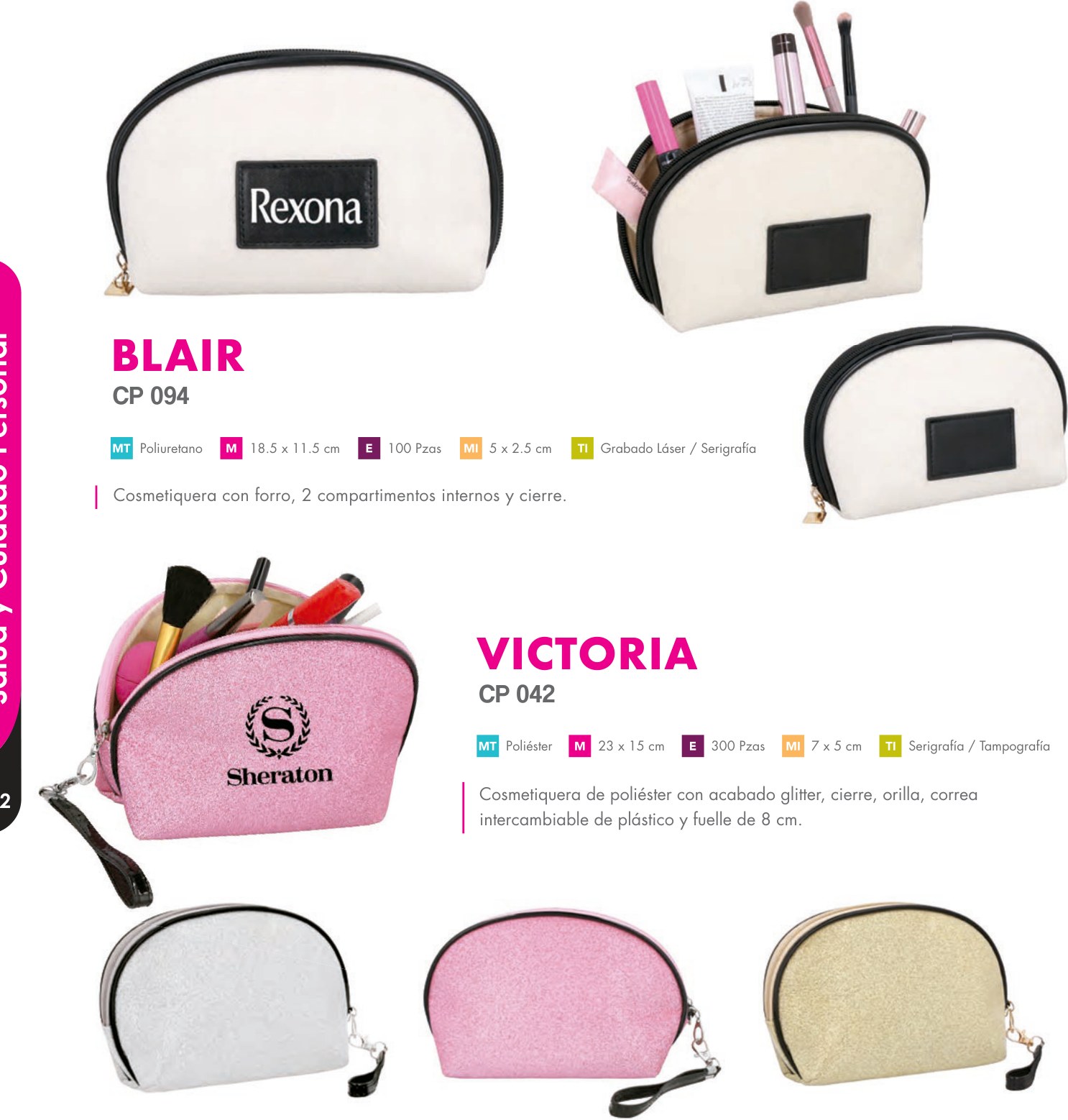 CP 042 · VICTORIA
