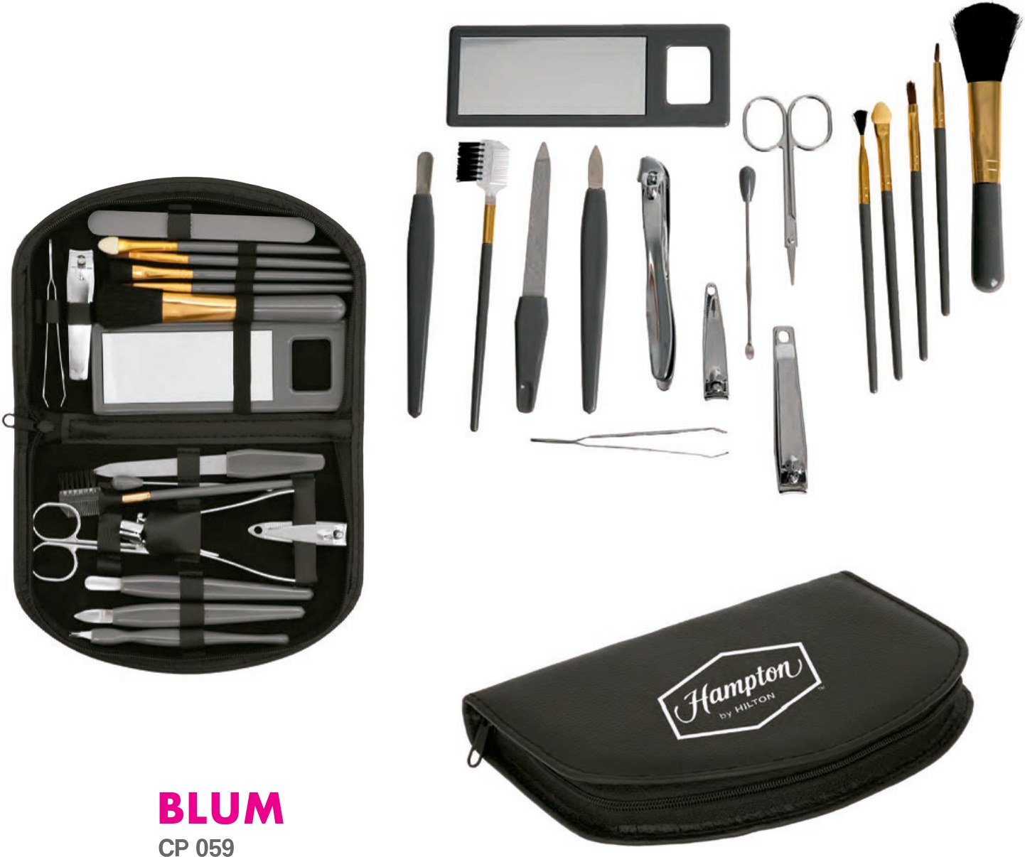 CP 059 · BLUM