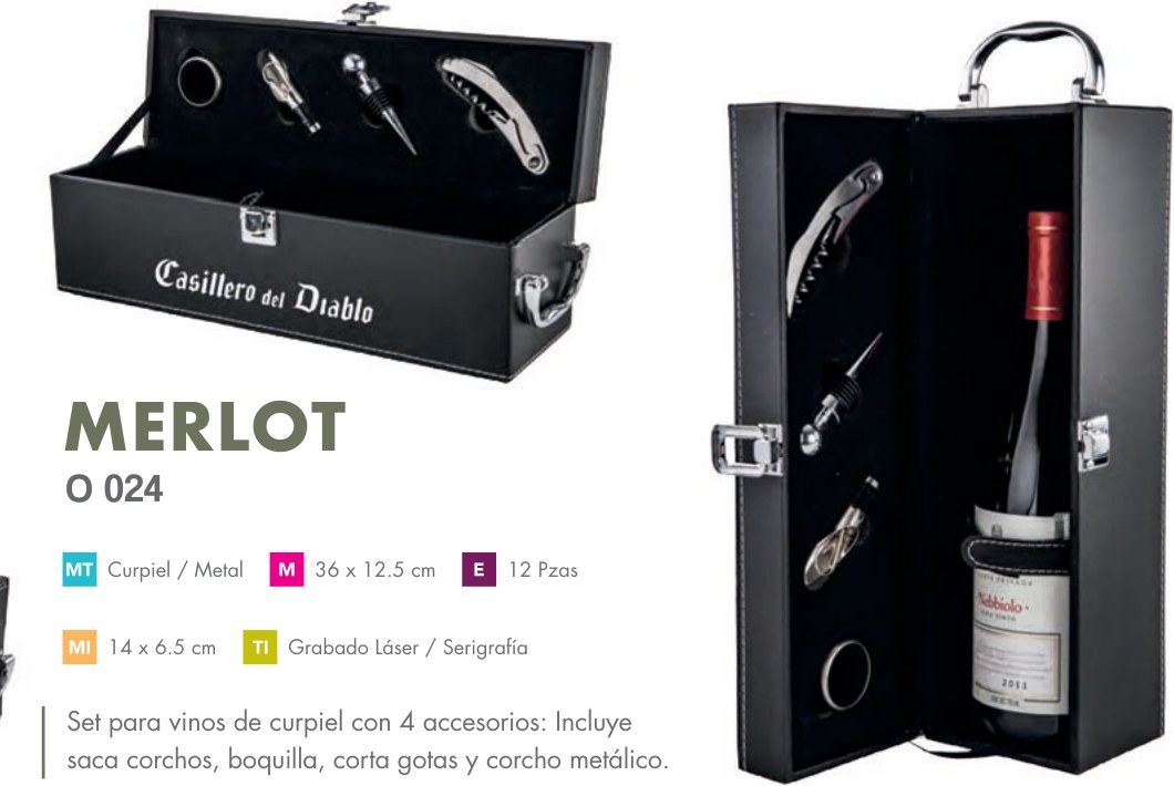 O 024 · MERLOT