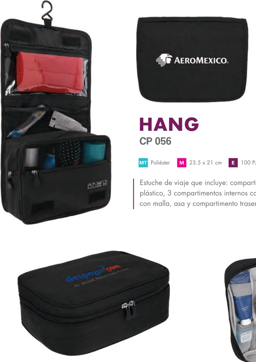 CP 056 · HANG