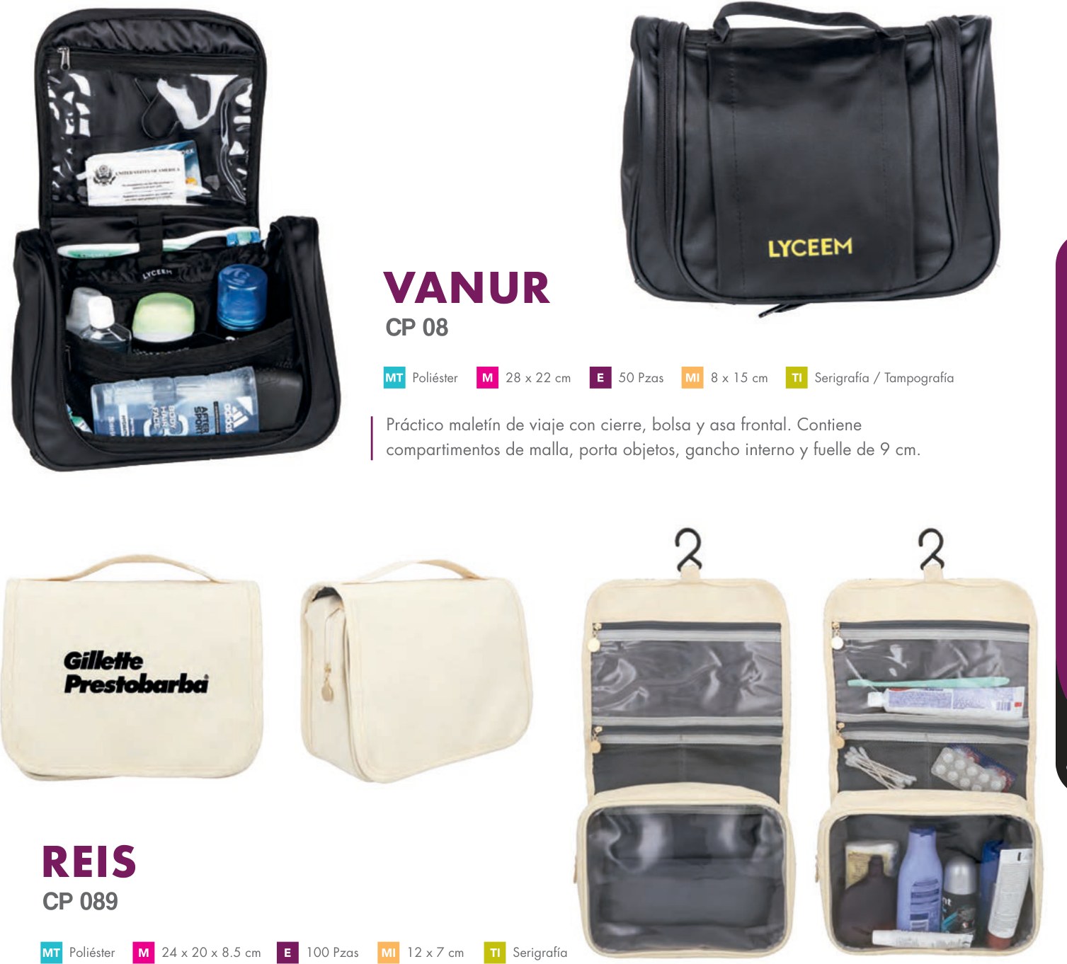 CP 08 · VANUR