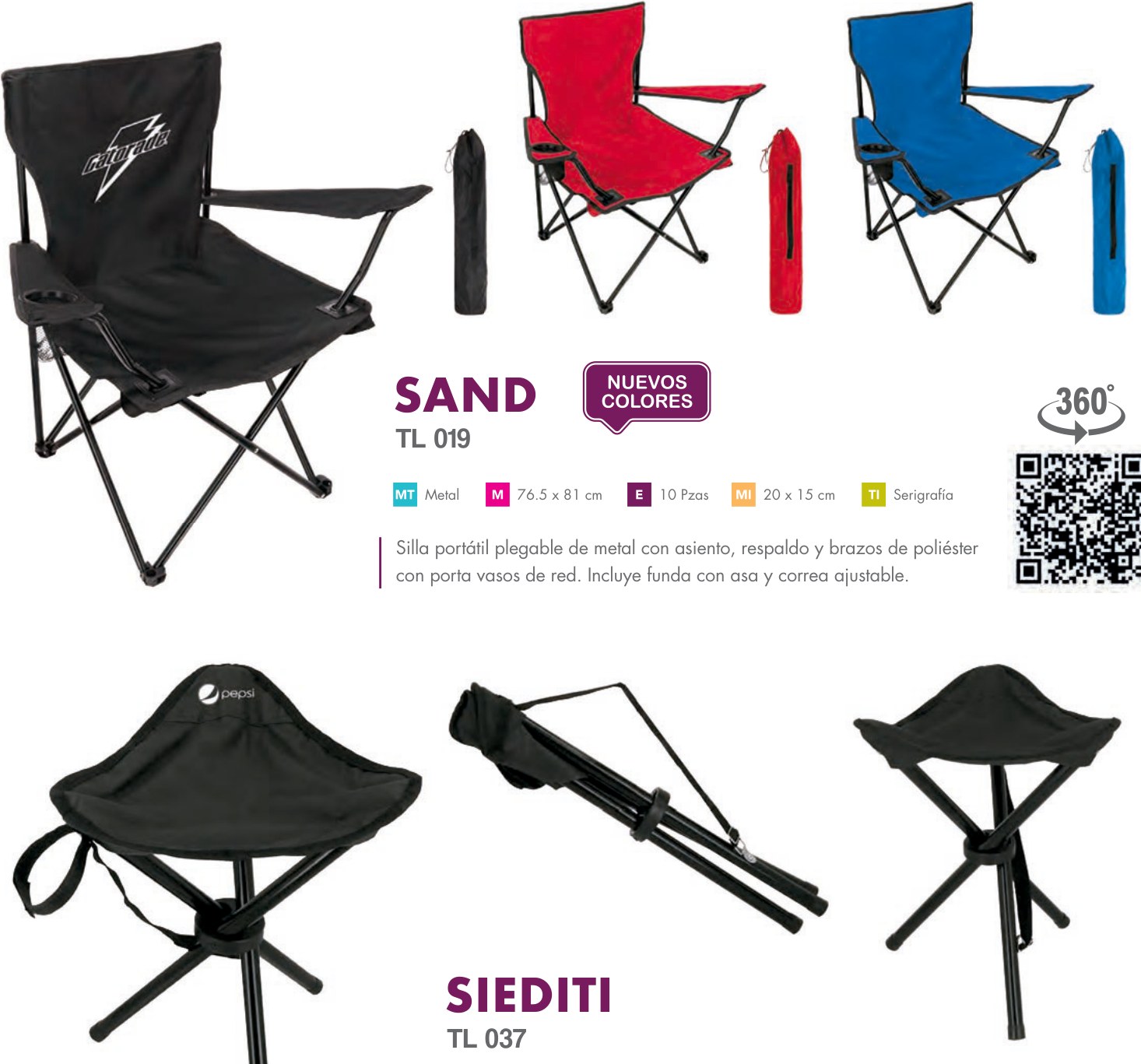 TL 019 · SAND