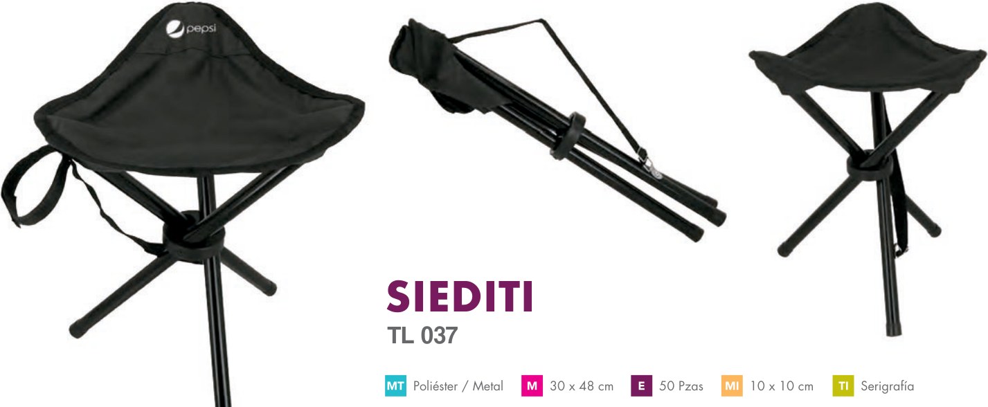 TL 037 · SIEDITI