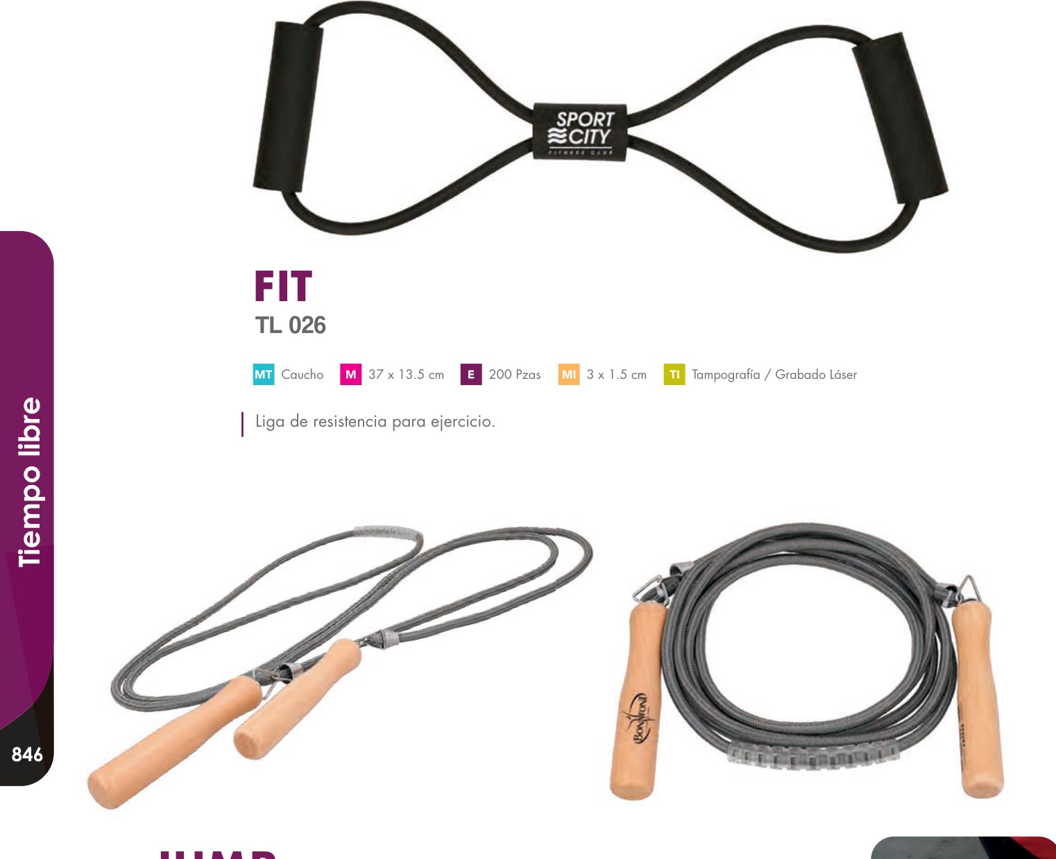 TL 026 · FIT
