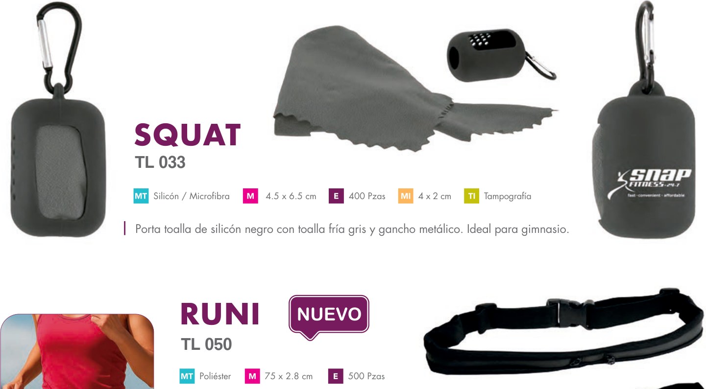 TL 033 · SQUAT
