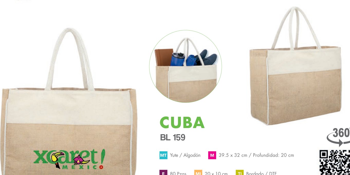 BL 159 · CUBA