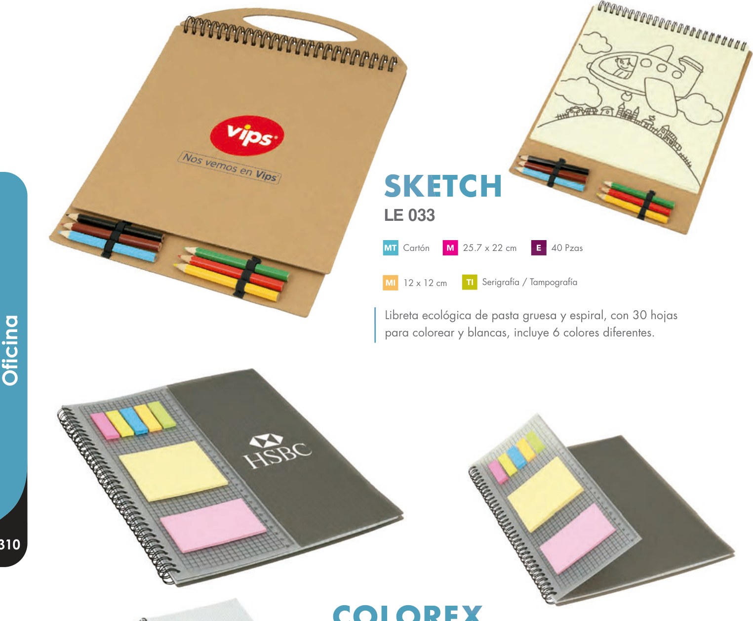 LE 033 · SKETCH