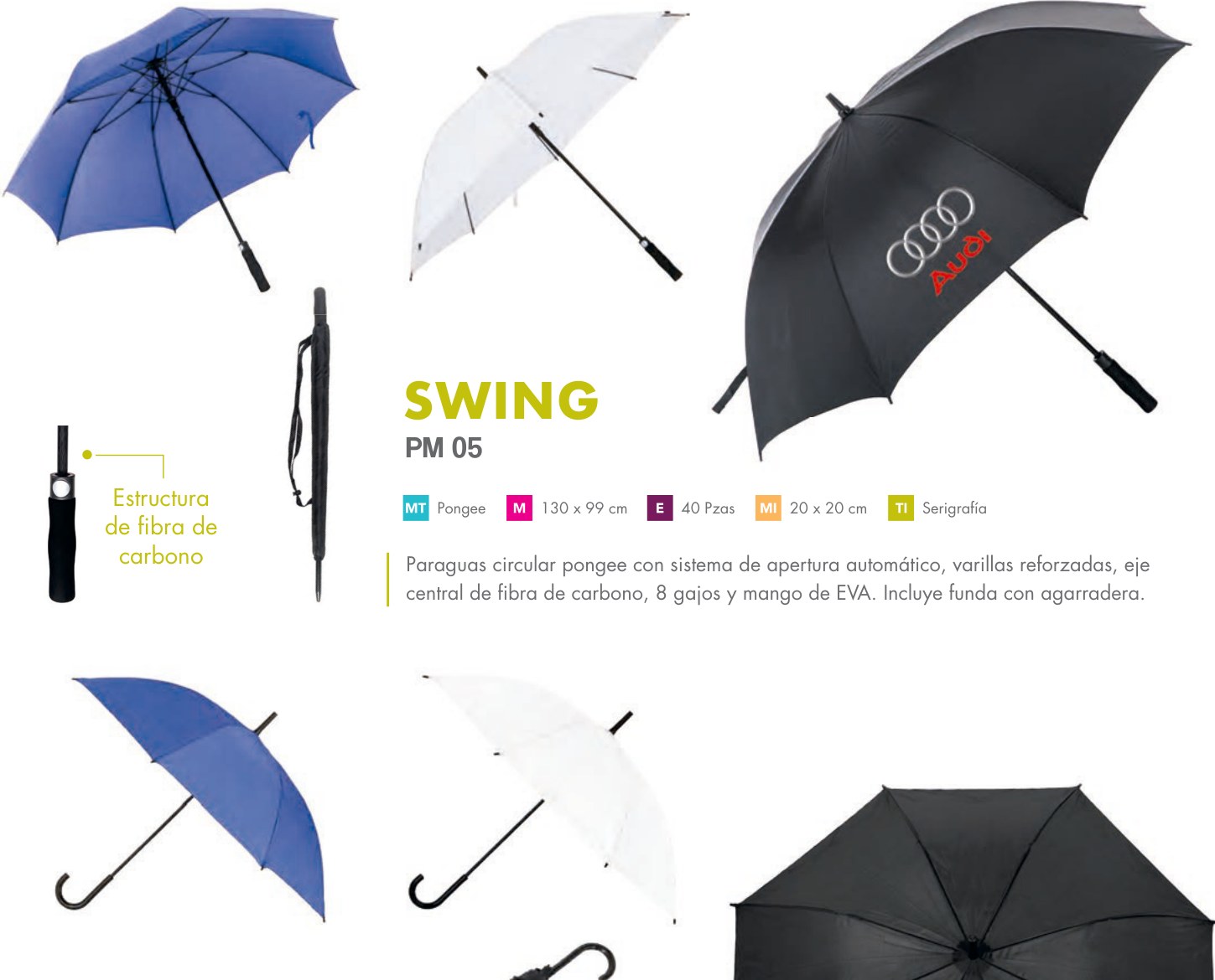 PM 05 · SWING