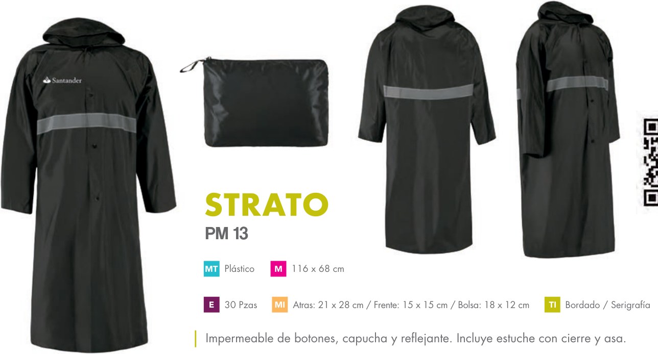 PM 13 · STRATO