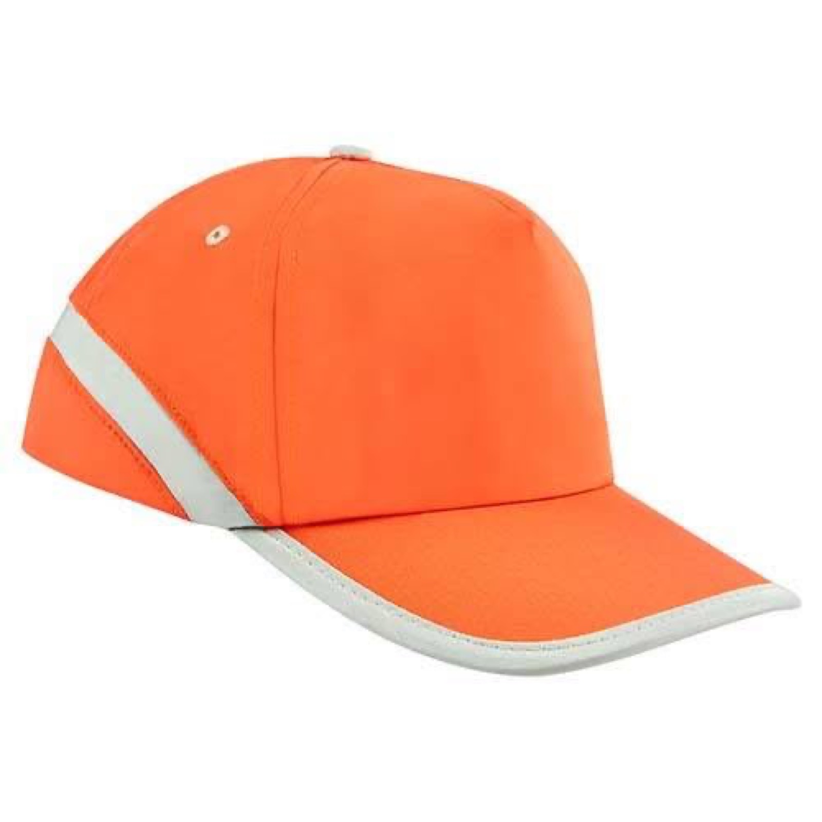 Gorra personalizada con logo
