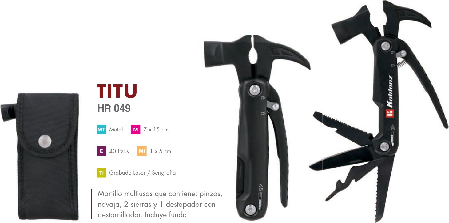 HR 049 · TITU 677