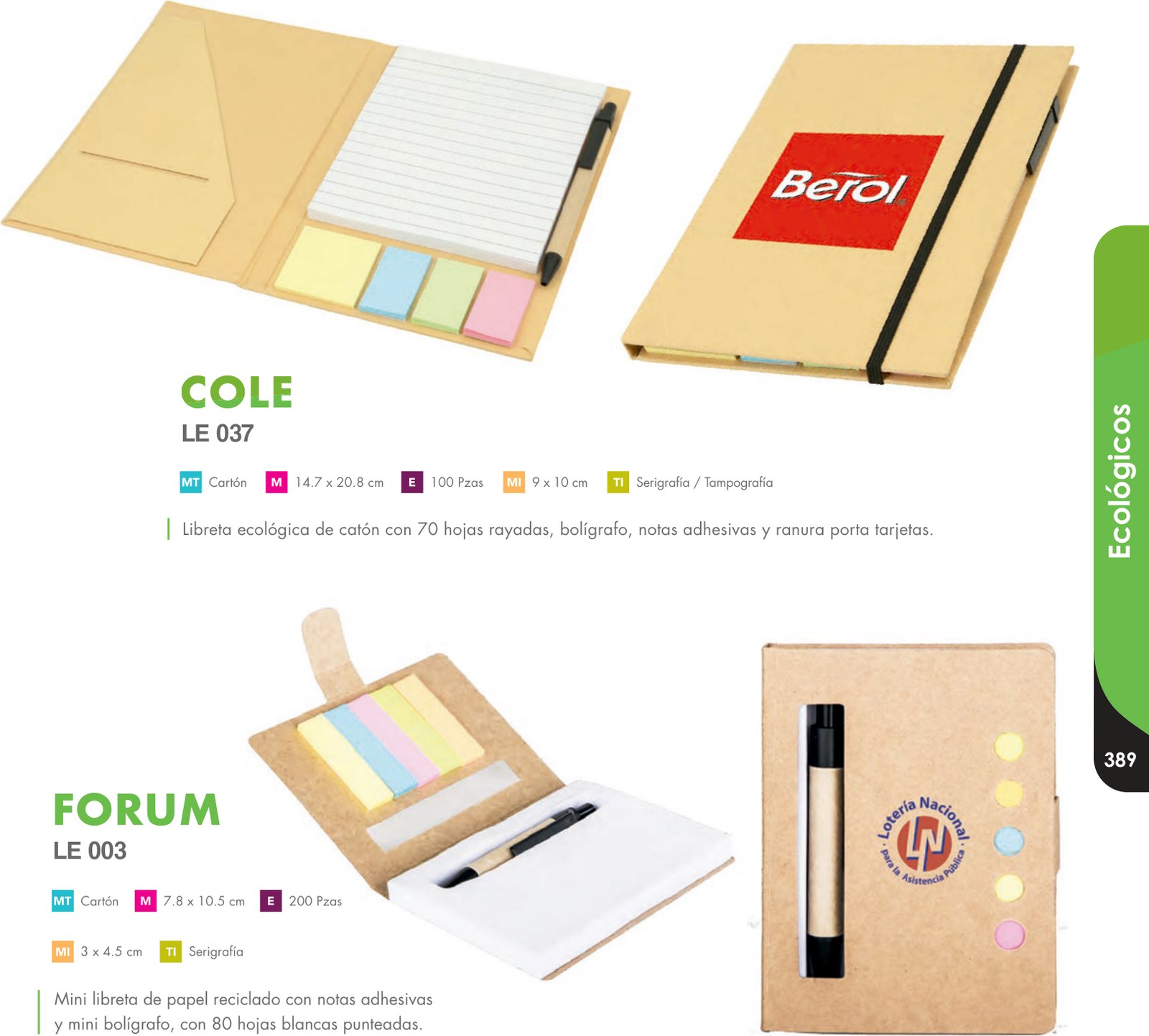 LE 003 · FORUM