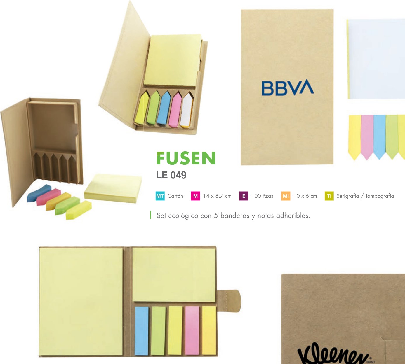 LE 049 · FUSEN