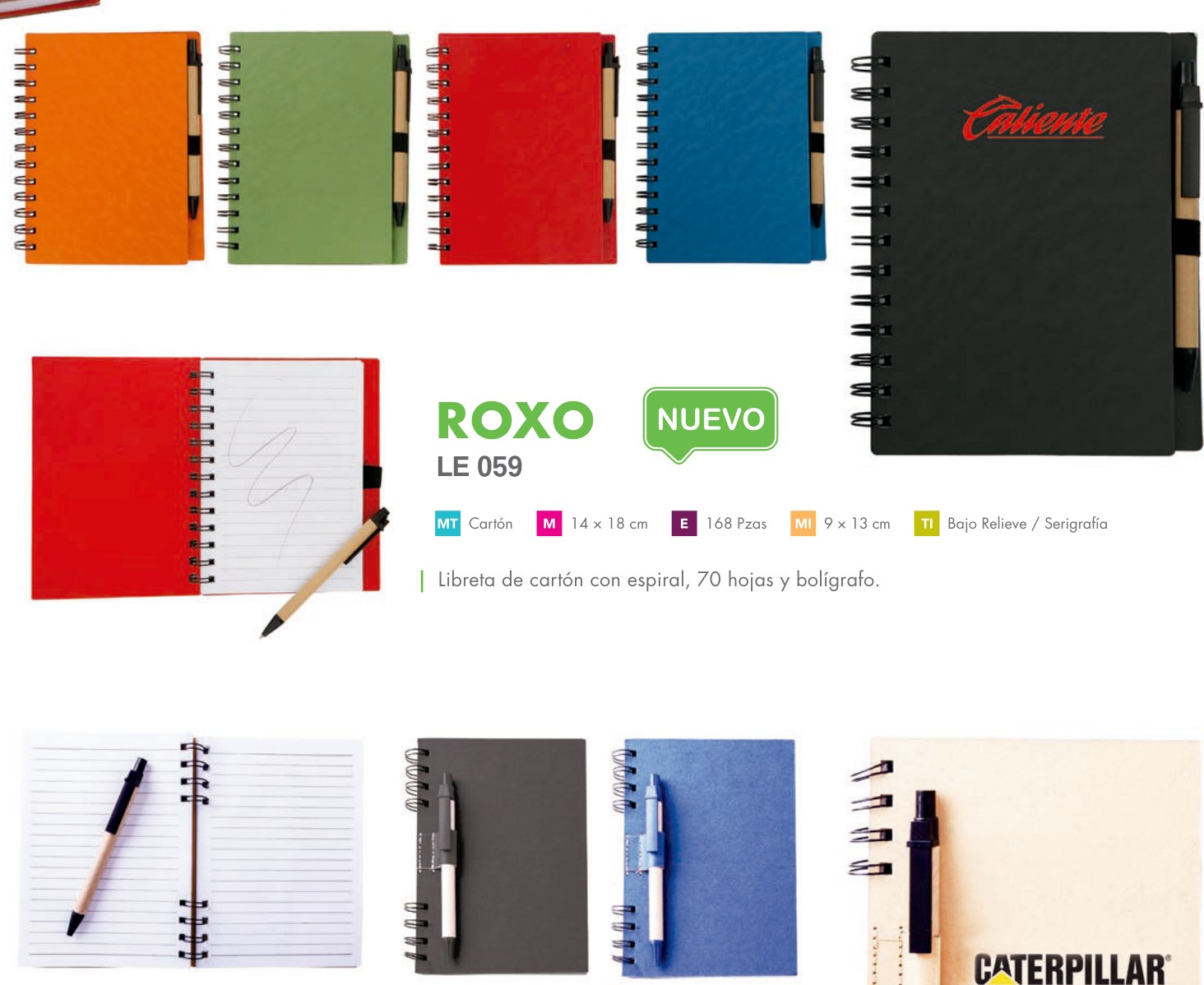 LE 059 · ROXO