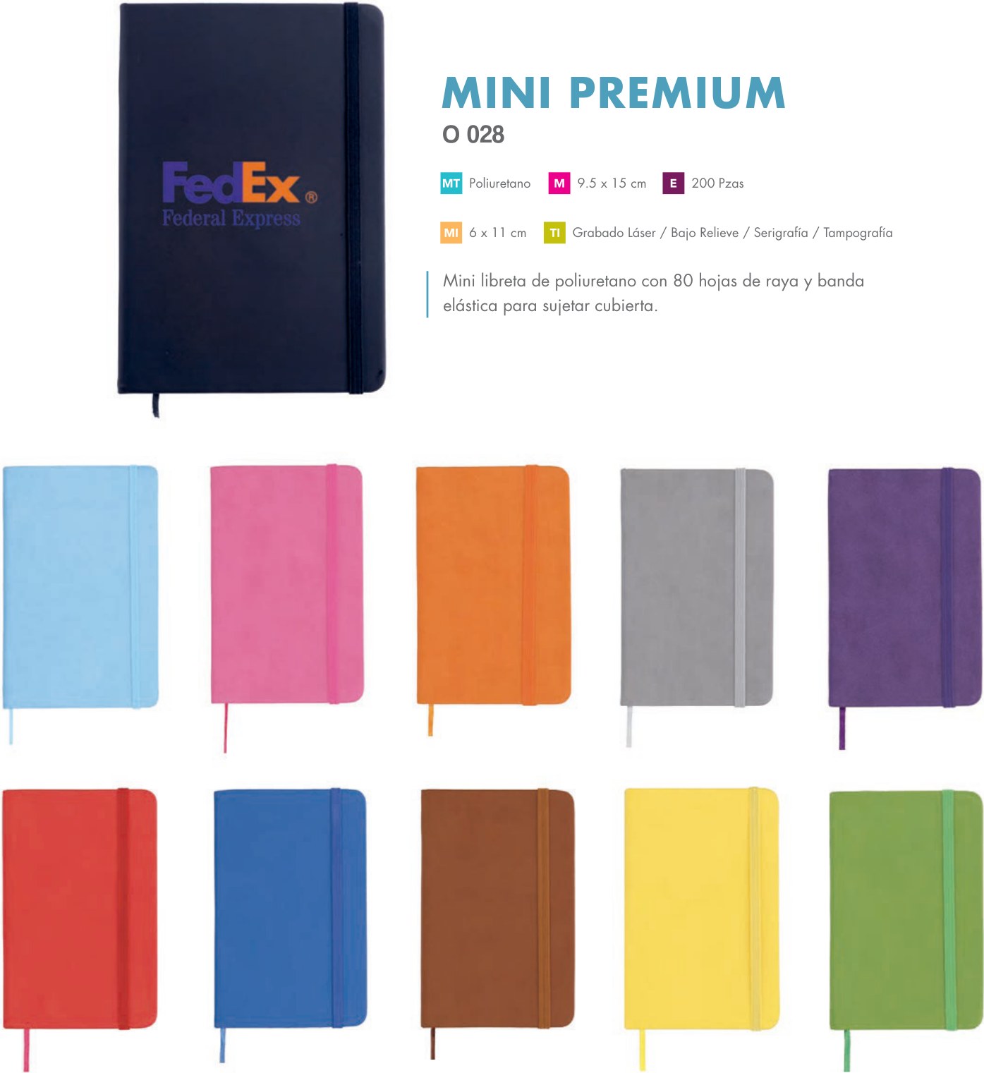 O 028 · MINI PREMIUM