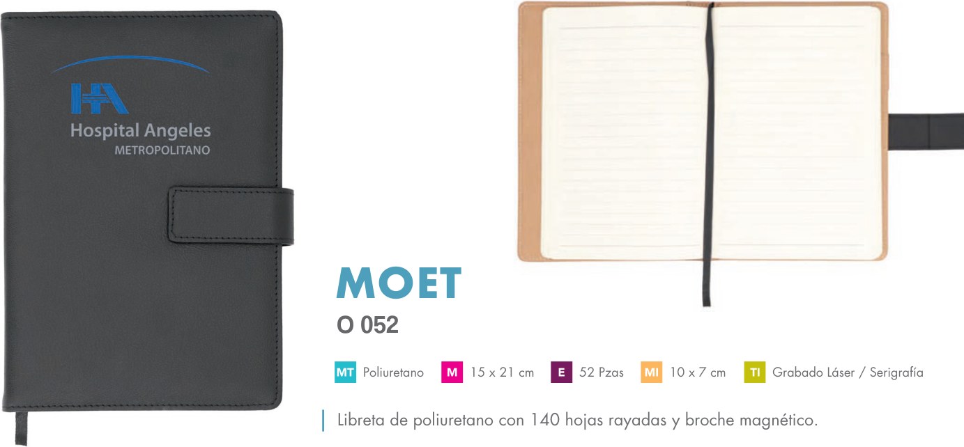 O 052 · MOET