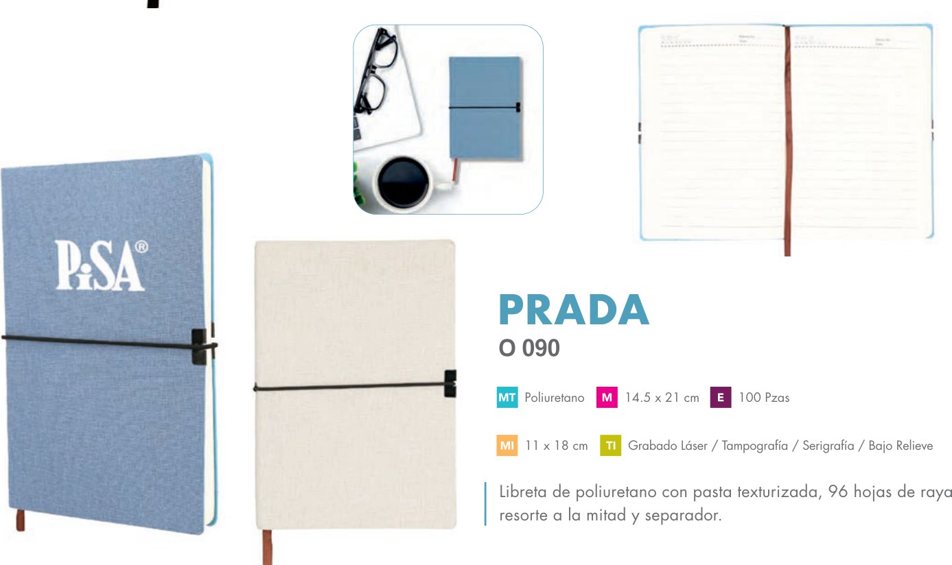 O 090 · PRADA