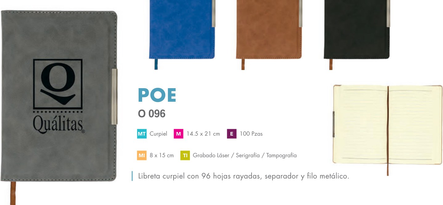 O 096 · POE