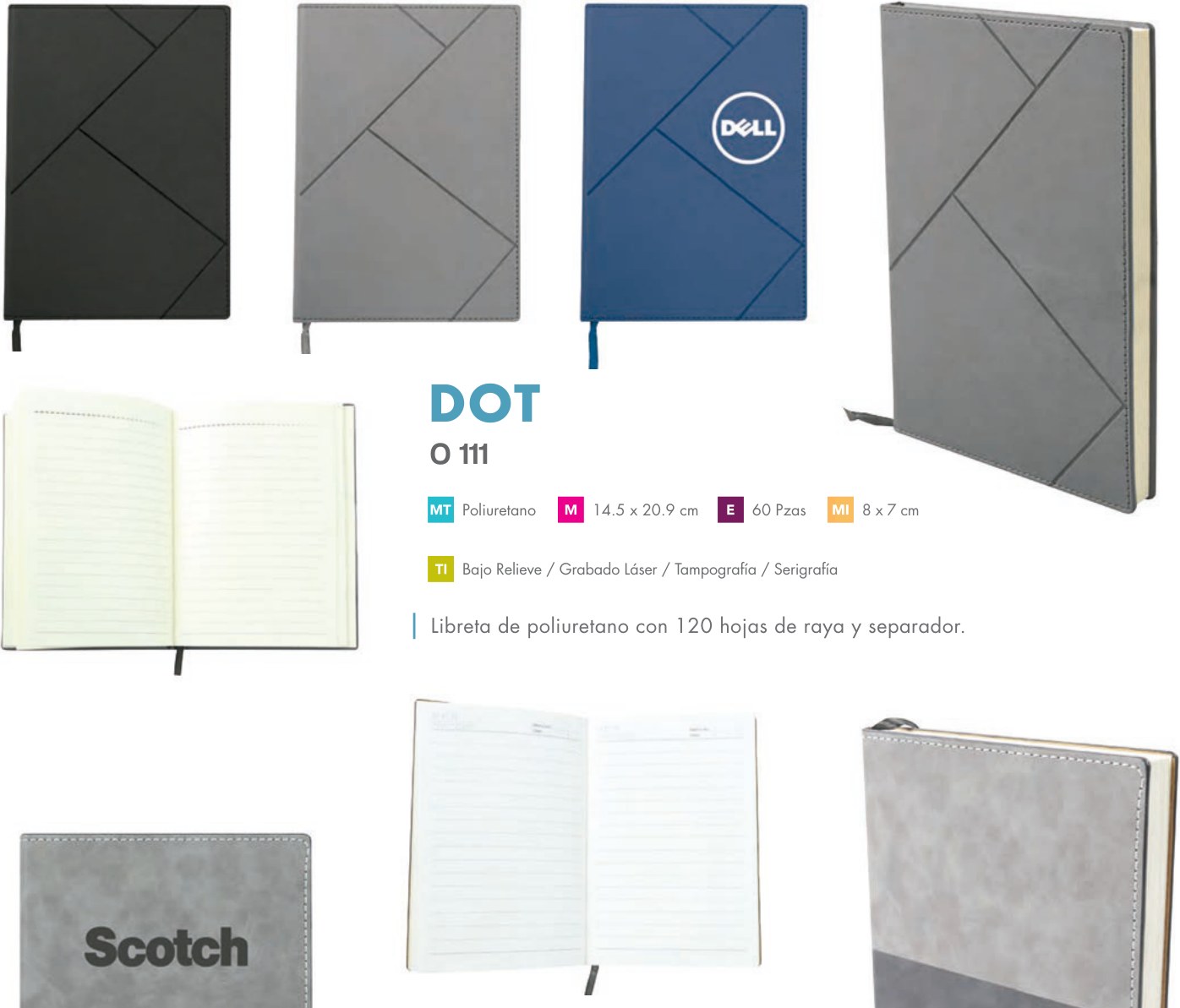 O 111 · DOT