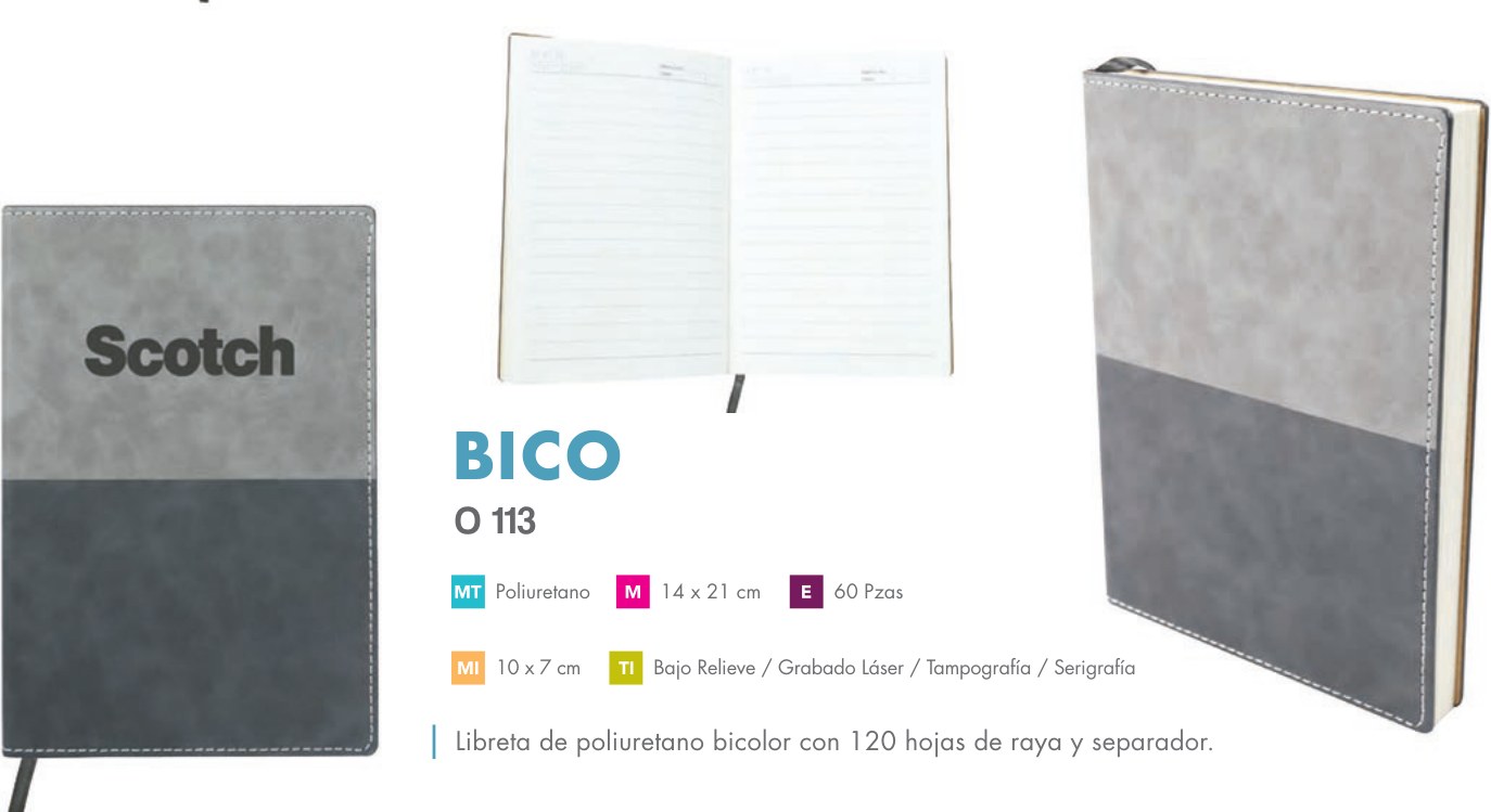O 113 · BICO