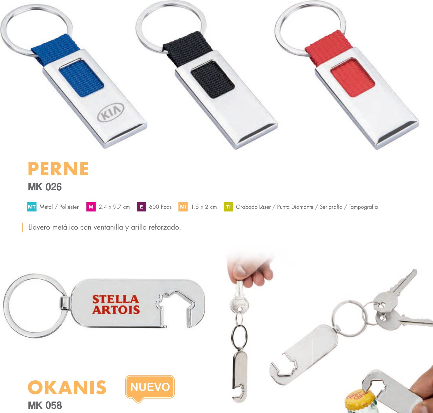 MK 026 · PERNE