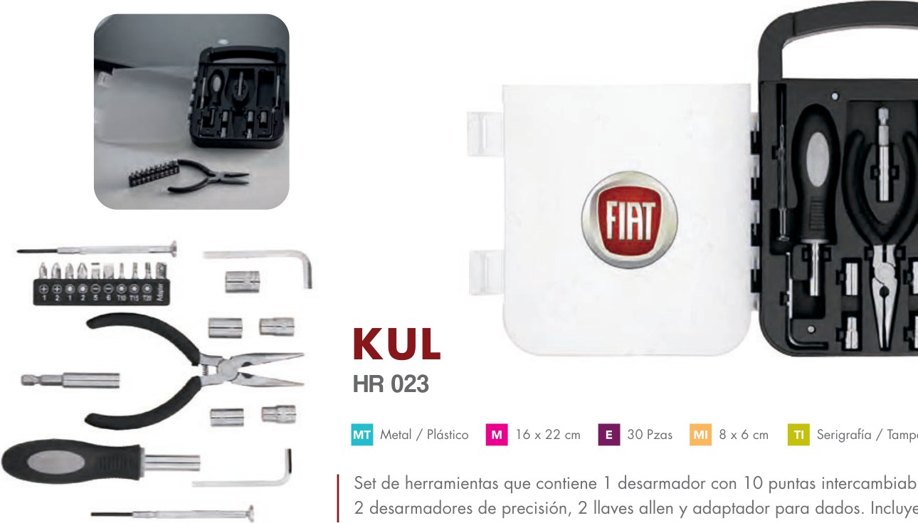 HR 023 · KUL