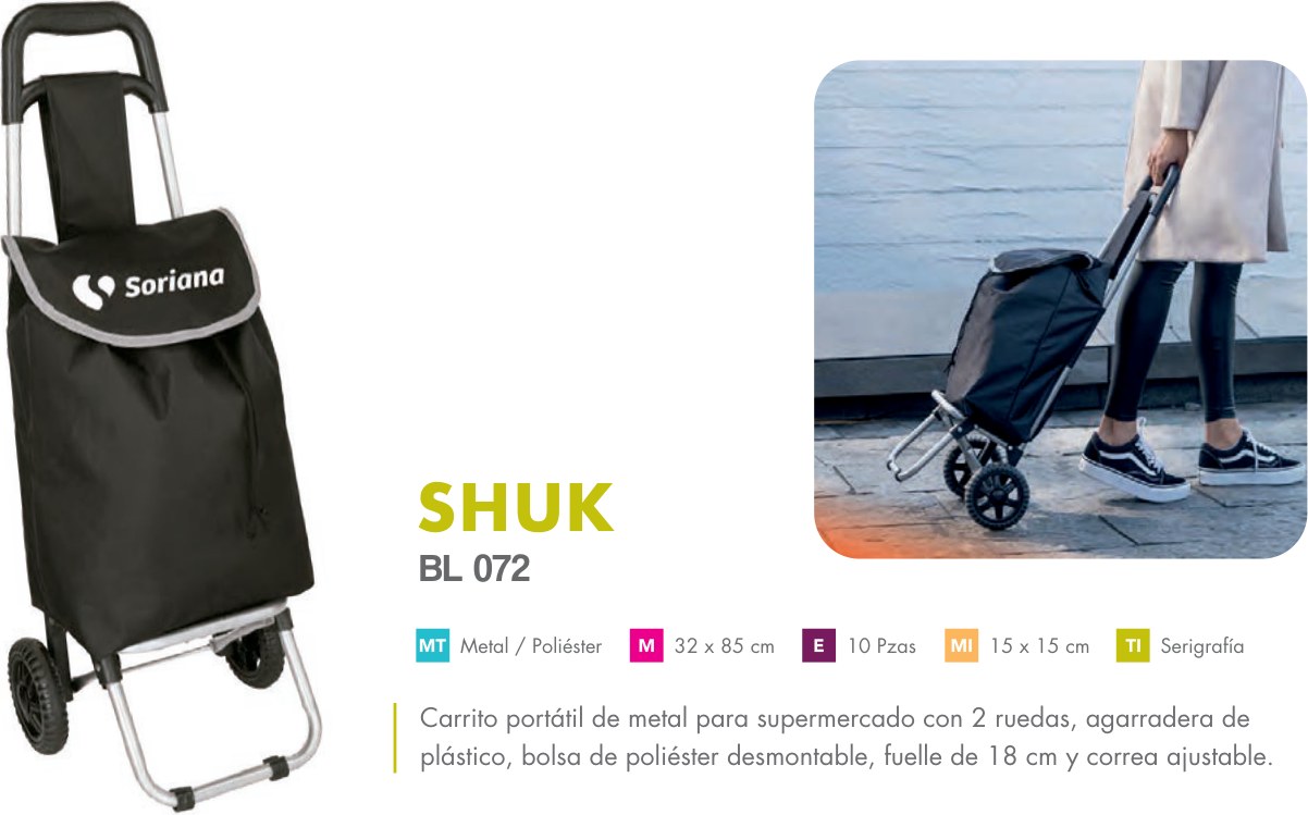 BL 072 · SHUK