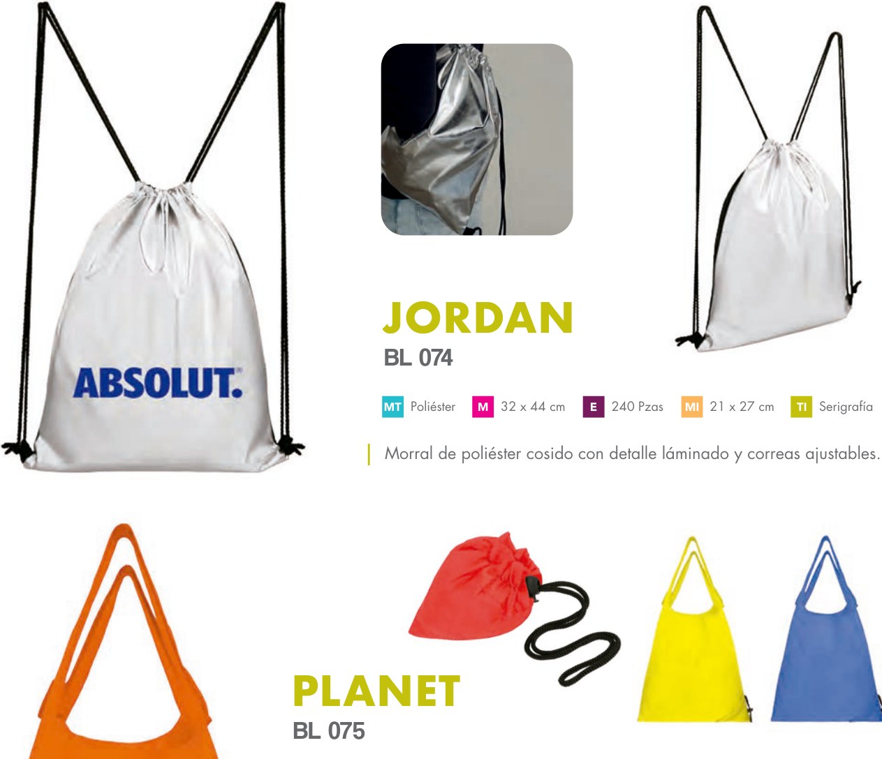 BL 074 · JORDAN
