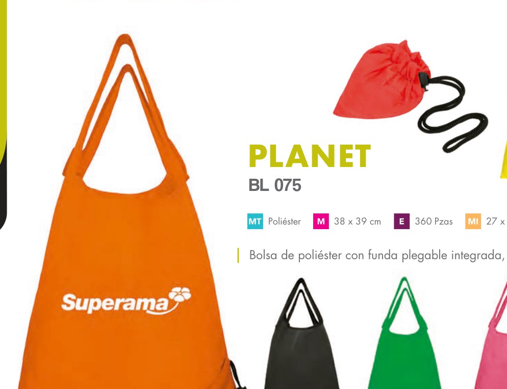 BL 075 · PLANET