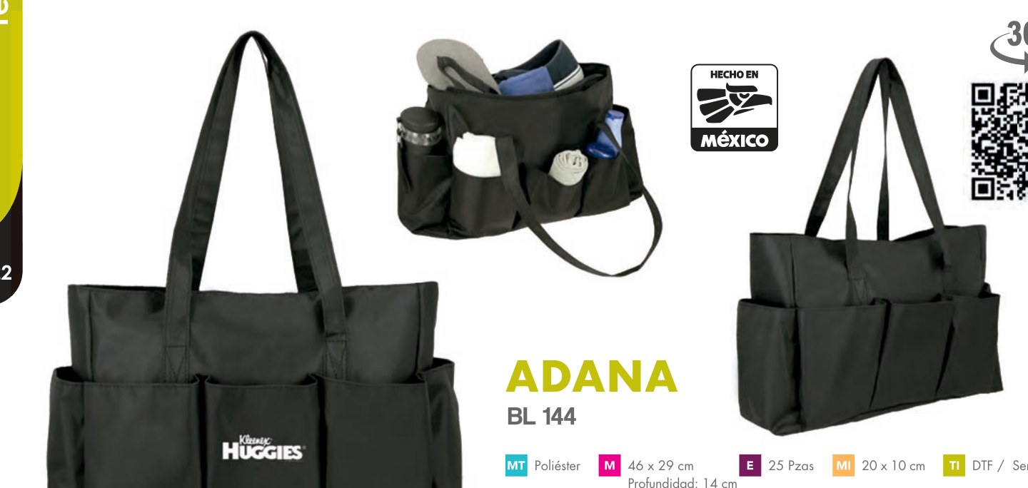 BL 144 · ADANA