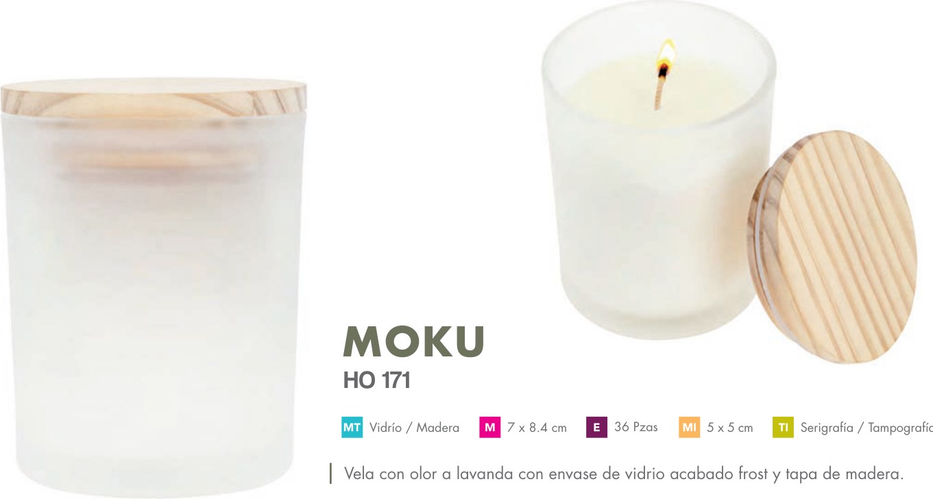 HO 171 · MOKU