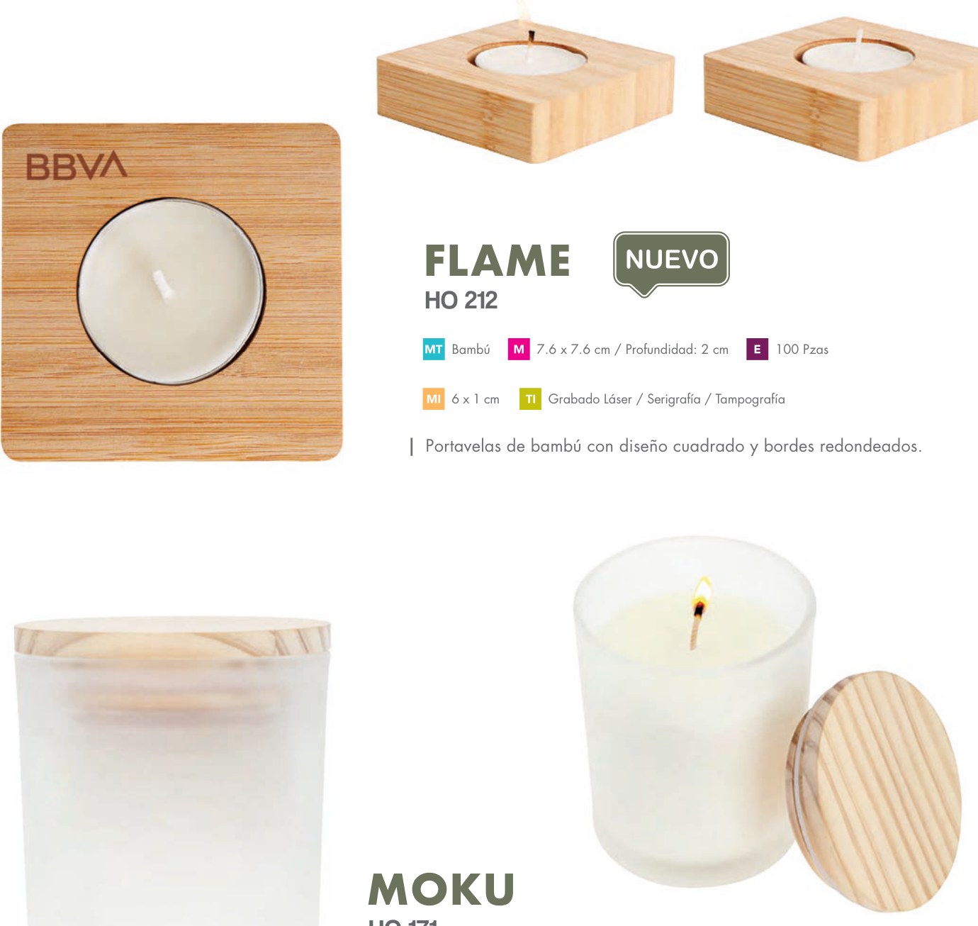 HO 212 · FLAME