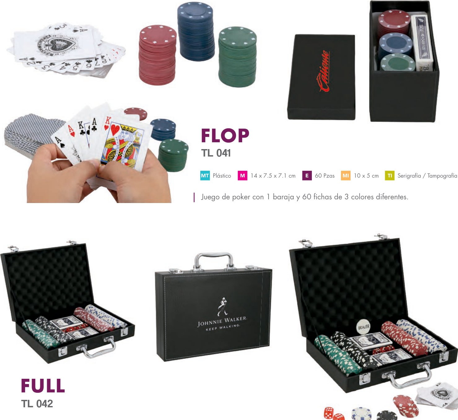 TL 041 · FLOP