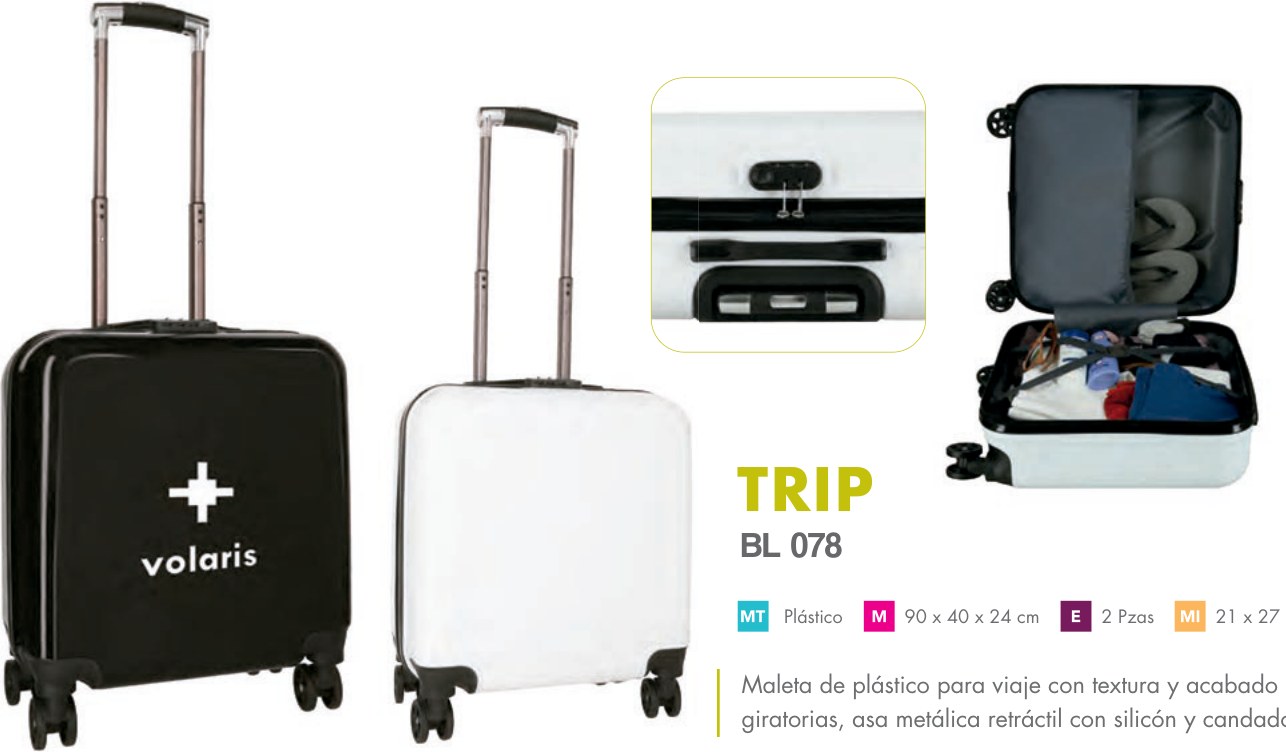 BL 078 · TRIP