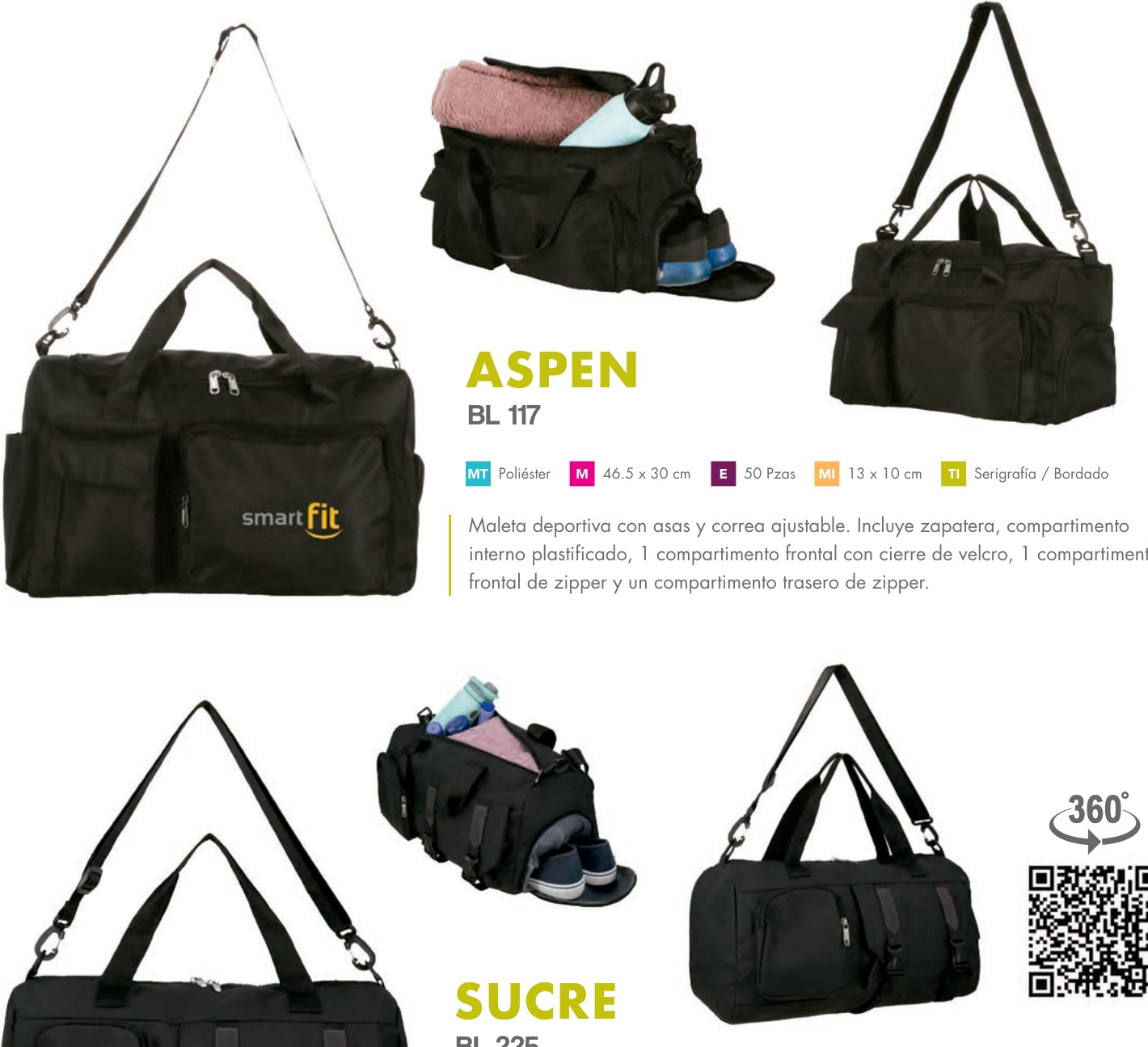 BL 117 · ASPEN