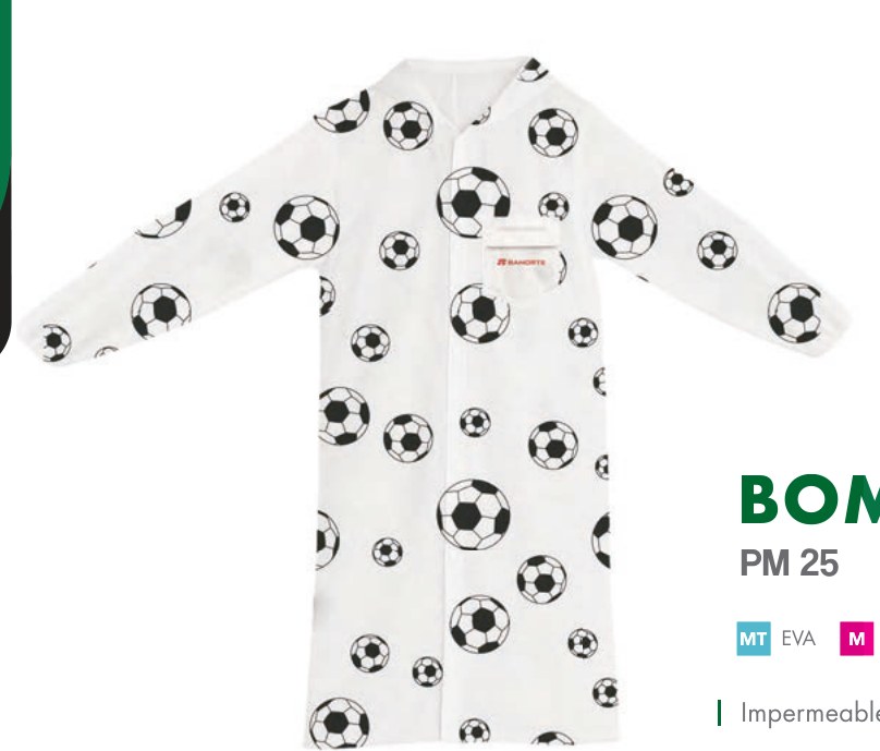 PM 25 · BOMBONERA